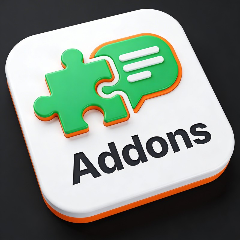 Addons