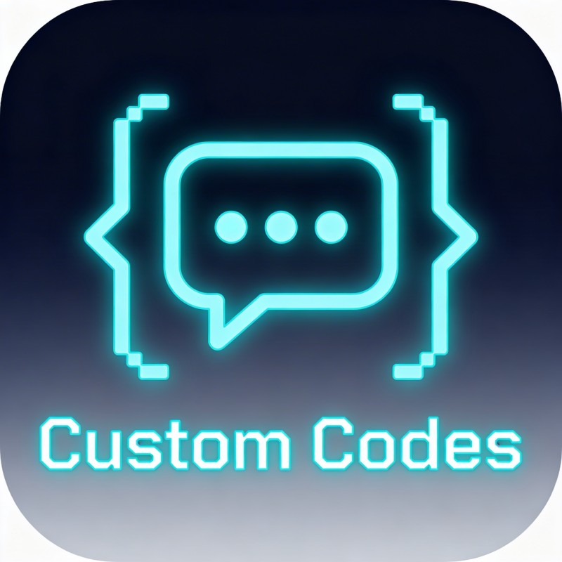 Custom Code